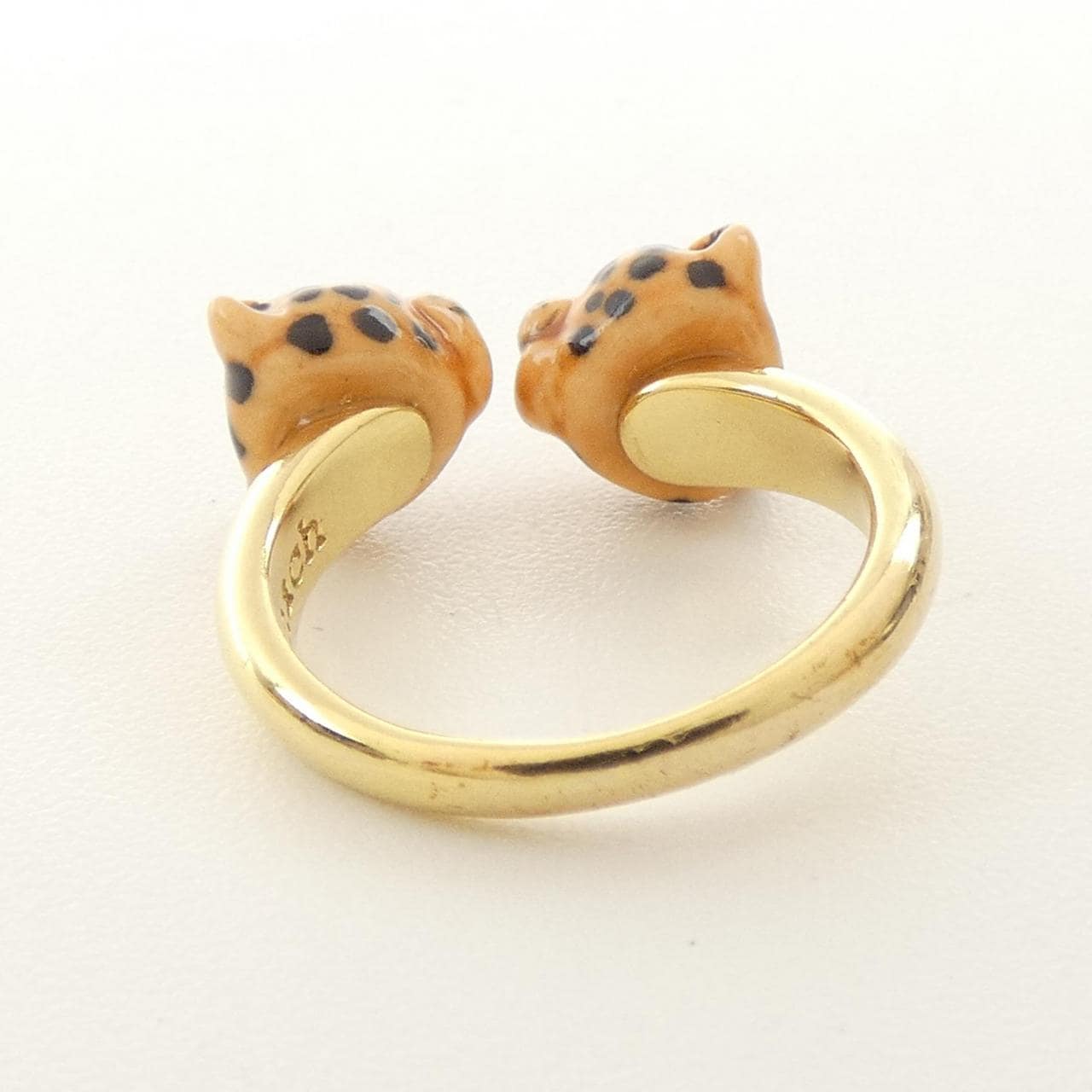 NACH RING