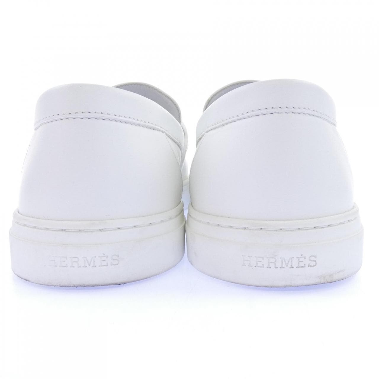 エルメス HERMES ゲーム ケリーバックル 231727Z シューズ