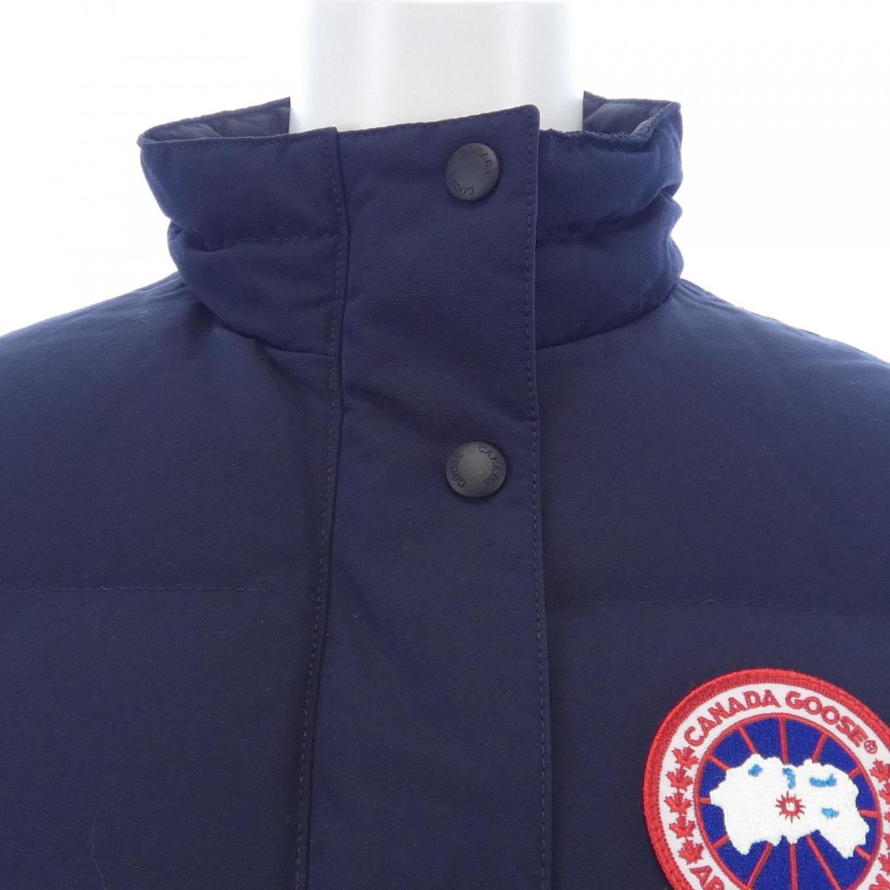 カナダグース CANADA GOOSE 2832L FREESTYLE フリースタイル ダウンベスト