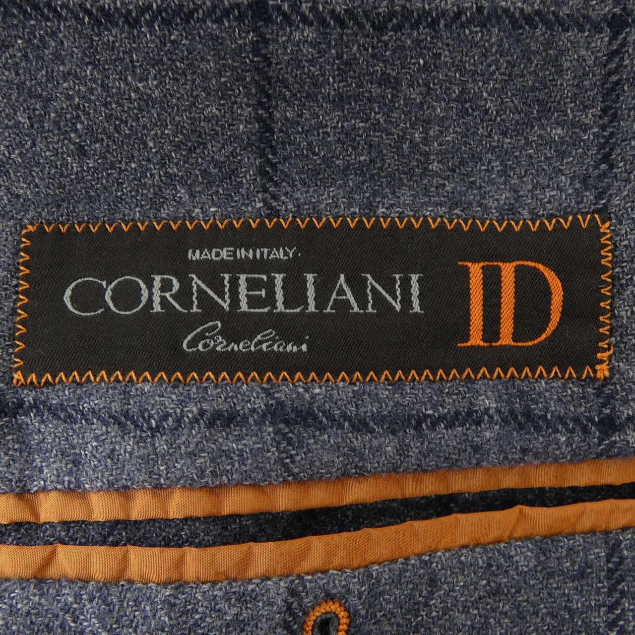 コルネリアーニ Corneliani ジャケット