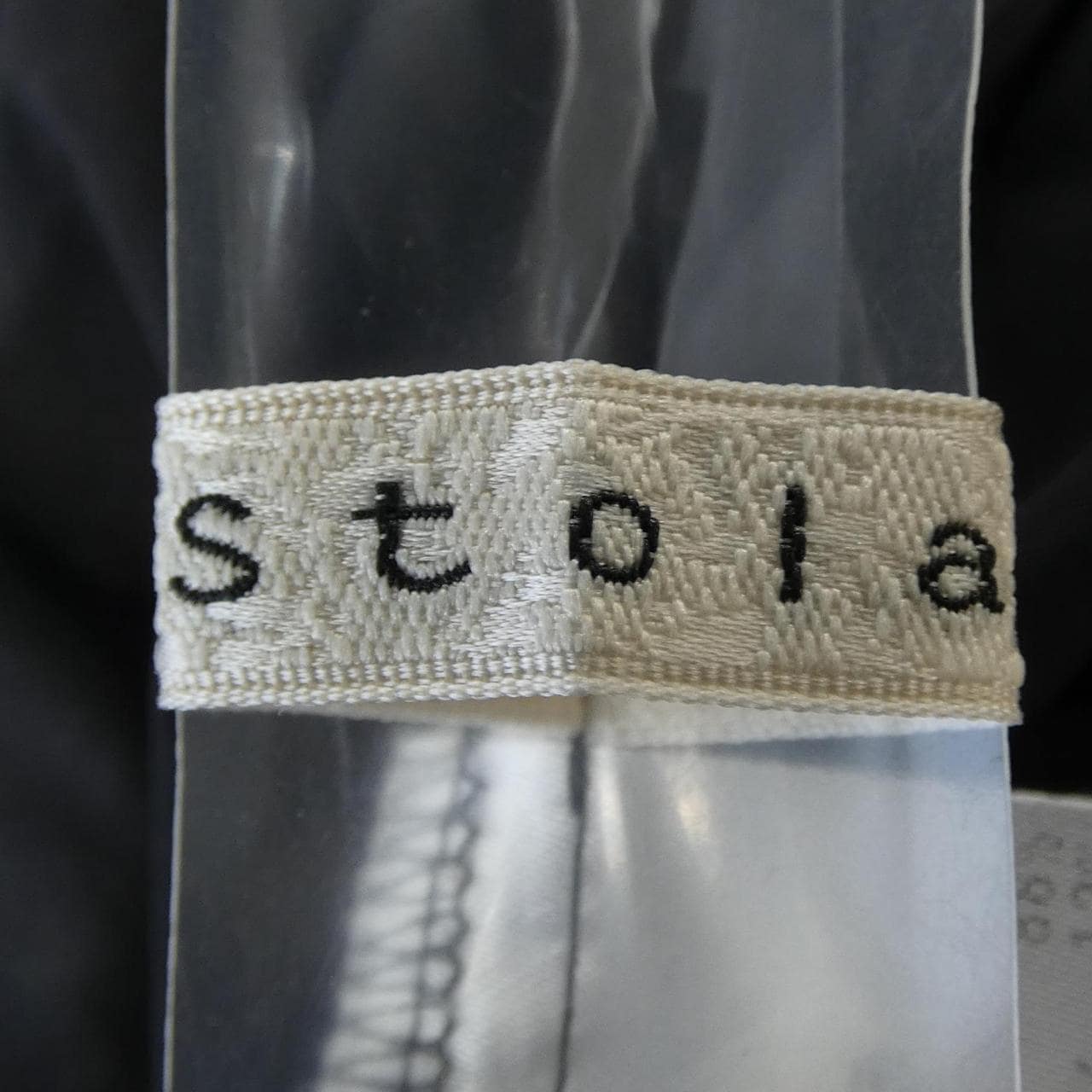 ストラ Stola. ワンピース