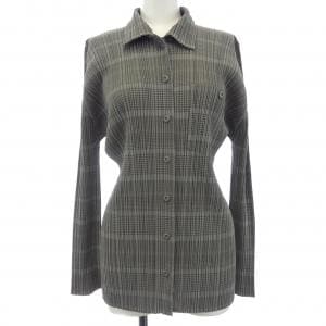 プリーツプリーズ PLEATS PLEASE 2007 チェック PP71-JJ653 7562025 シャツ