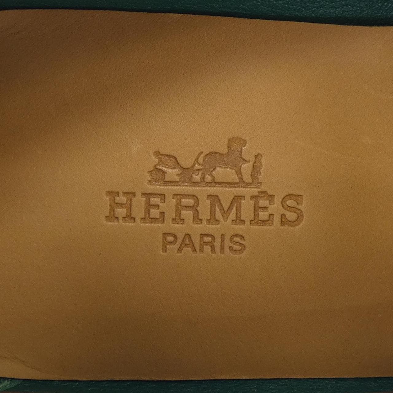 エルメス HERMES シューズ