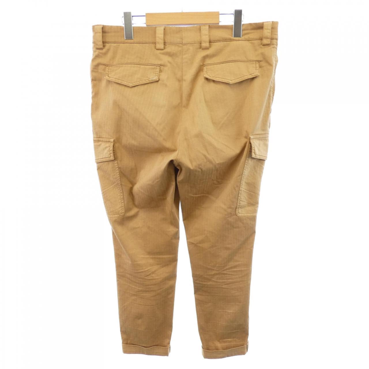 ブルネロクチネリ BRUNELLO CUCINELLI パンツ
