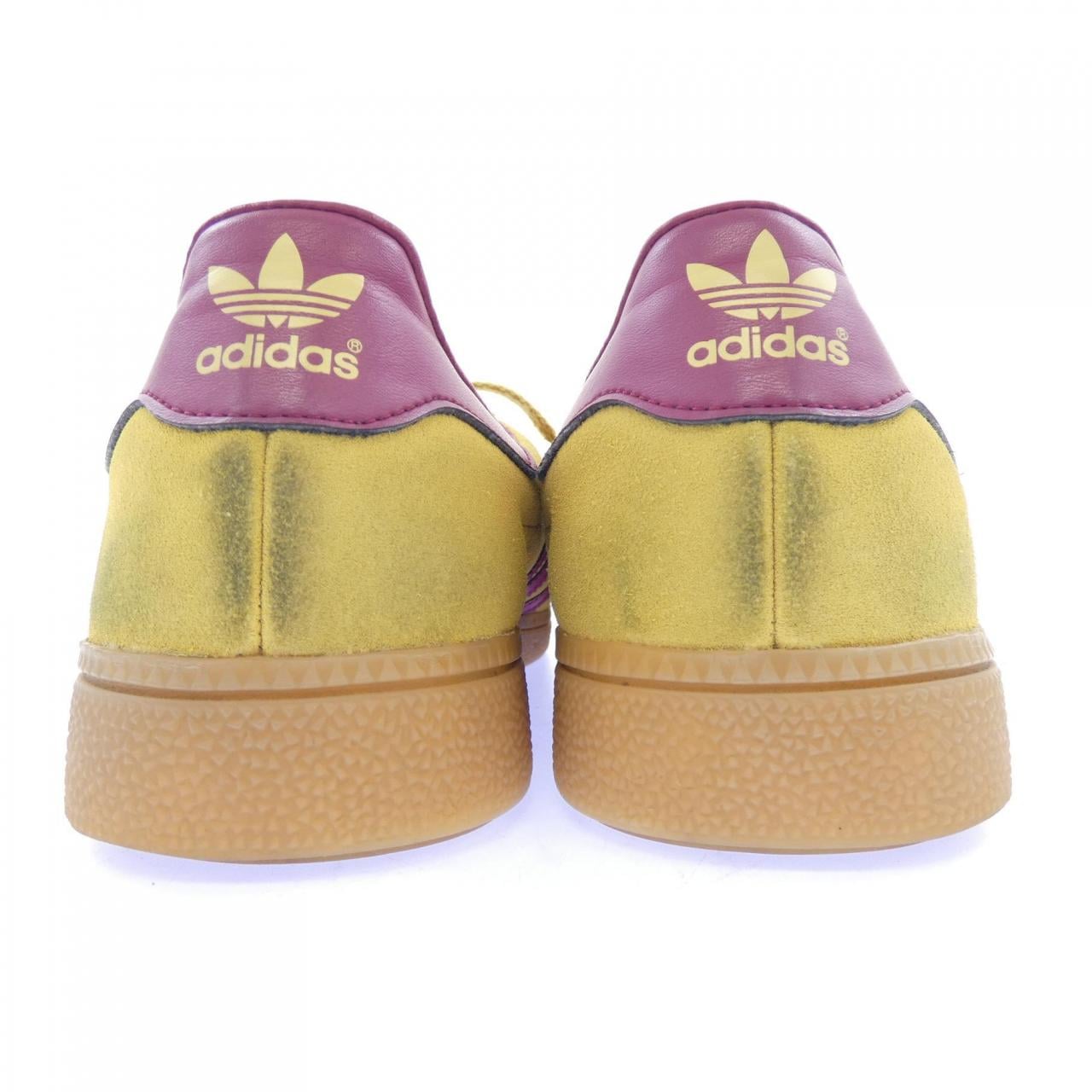 アディダス ADIDAS GY9859 スニーカー