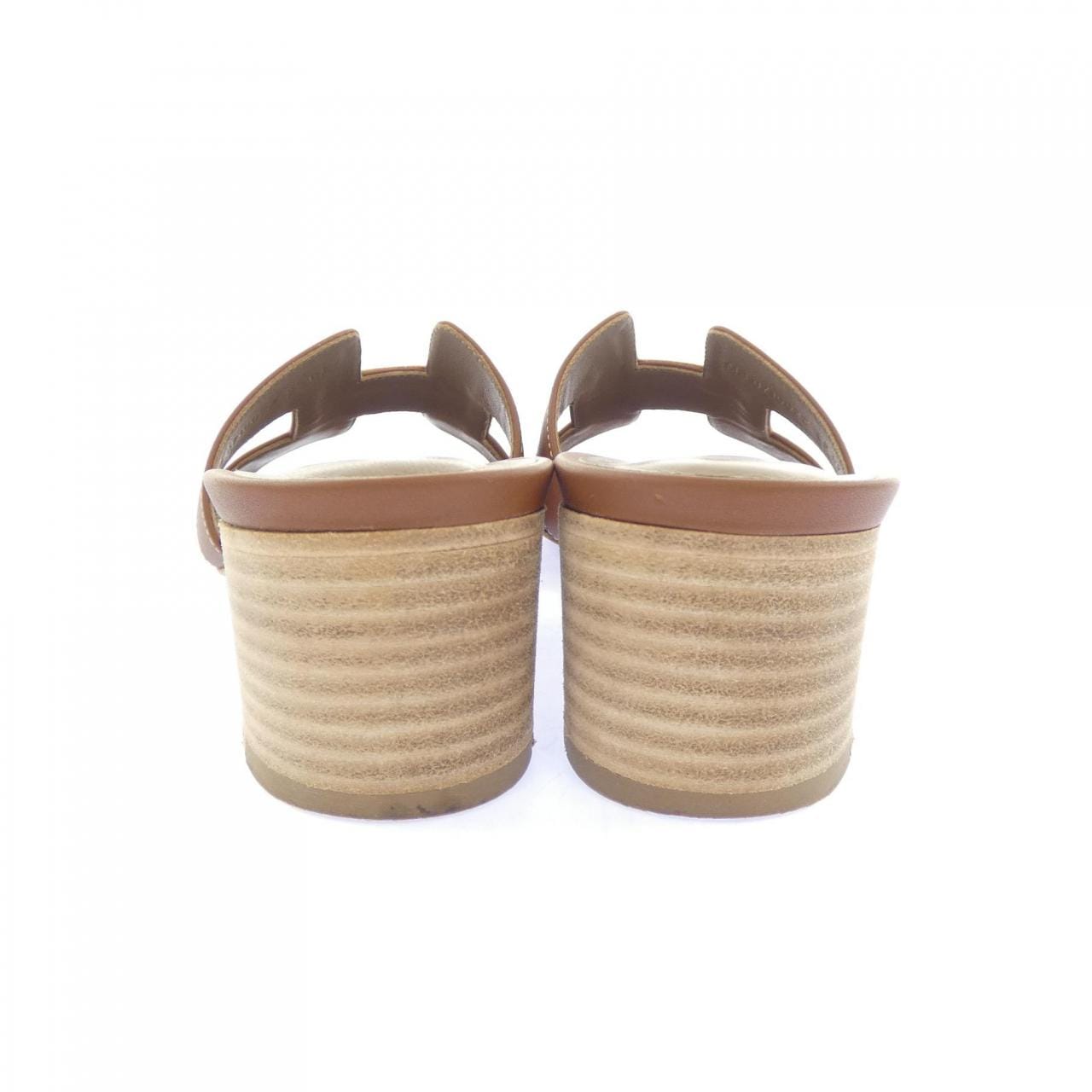 エルメス HERMES オアジス OASIS 071002Z サンダル
