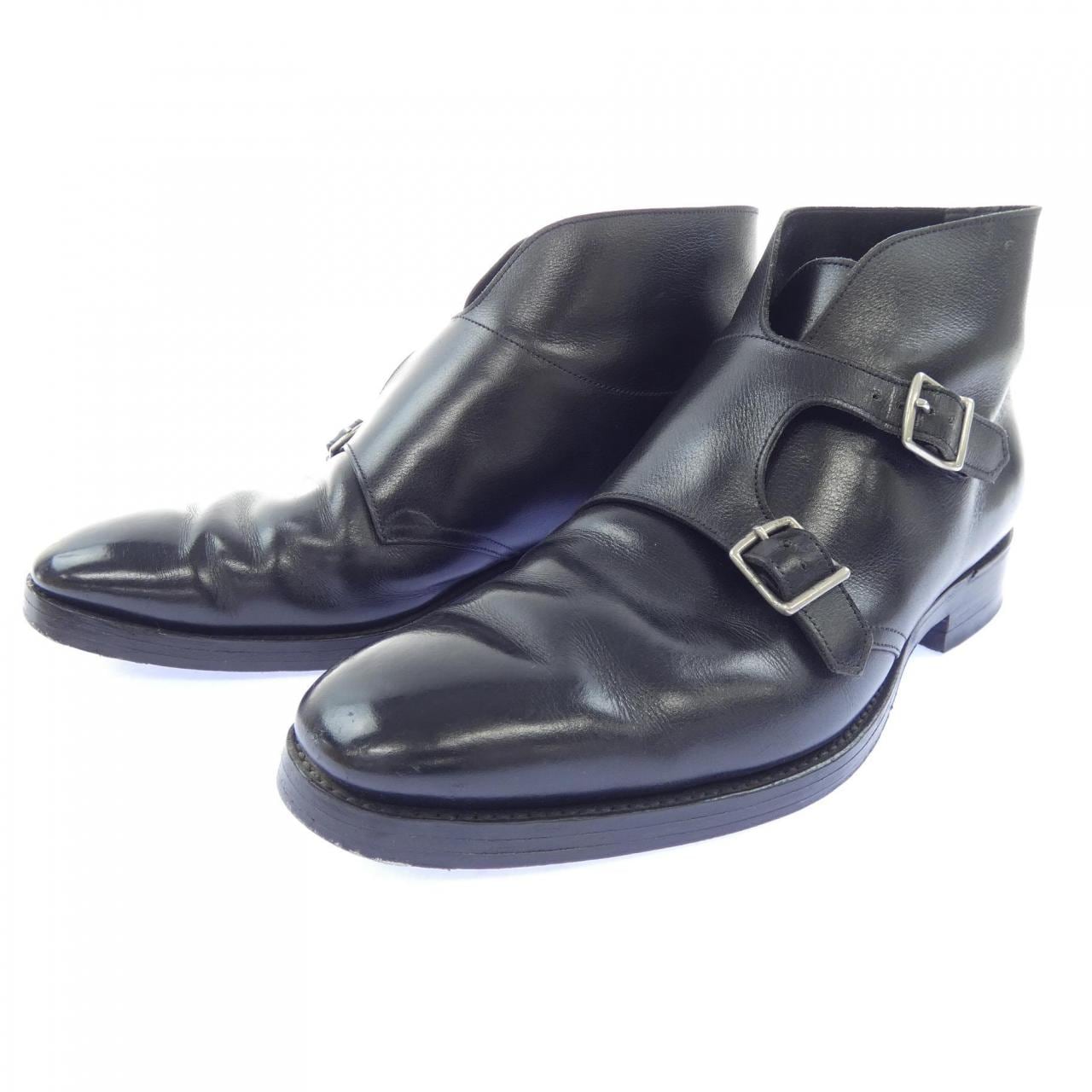 ジョンロブ JOHN LOBB ブーツ