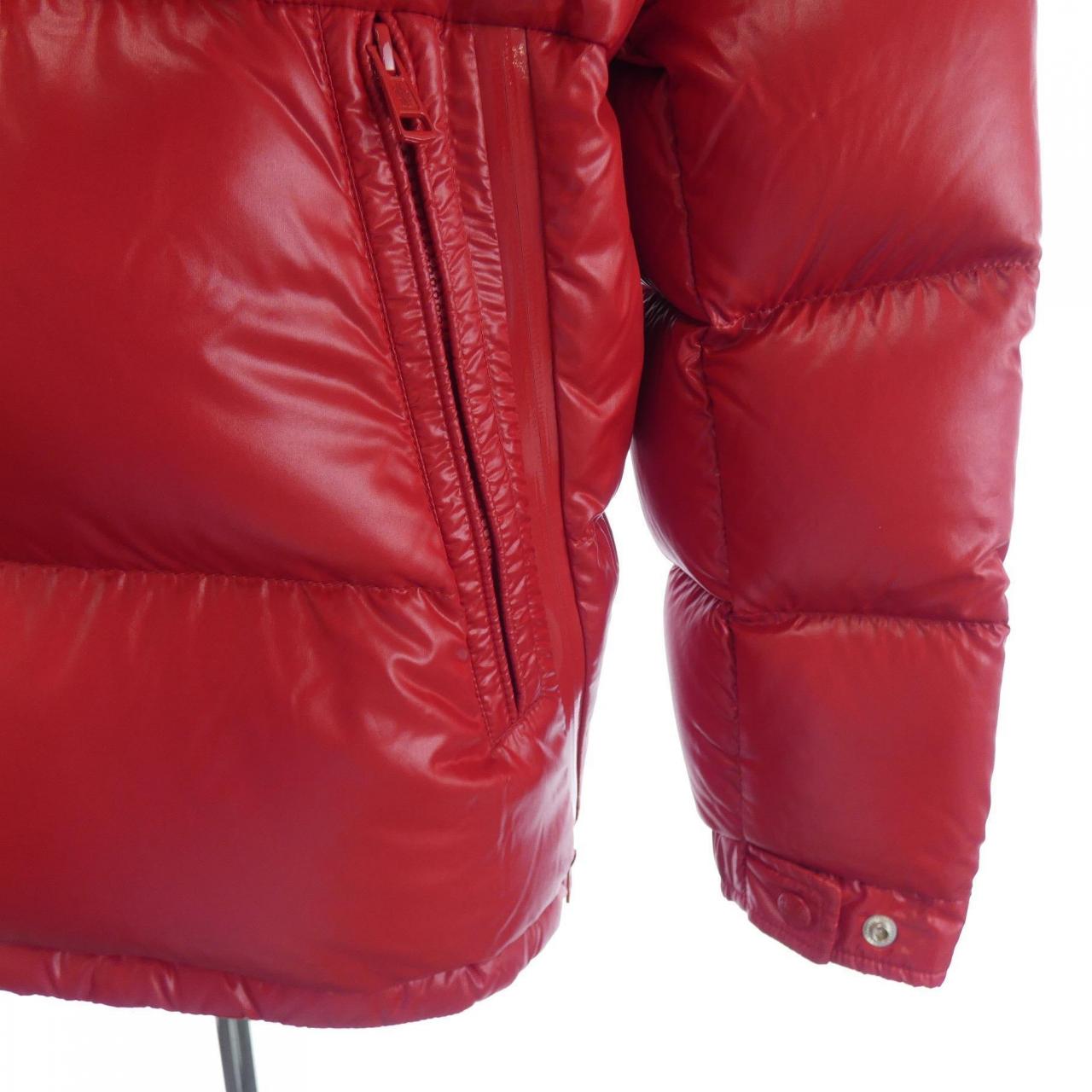 モンクレール MONCLER 68950 MAURY ダウンジャケット