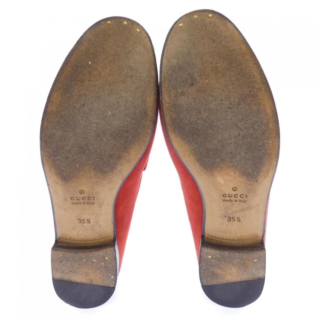 グッチ GUCCI 351305 シューズ