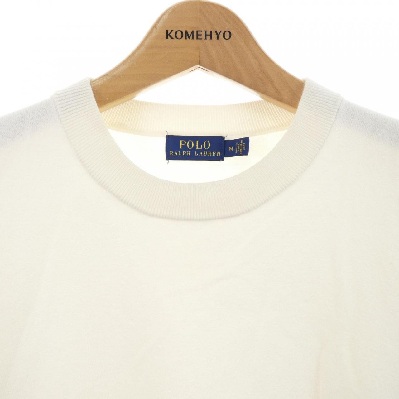 ポロラルフローレン POLO RALPH LAUREN 0200011603 ニット