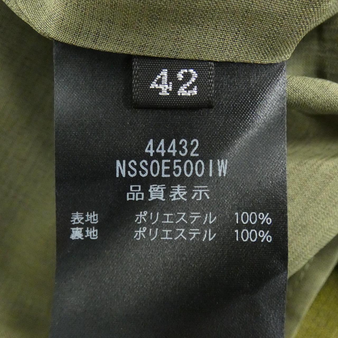 フォクシーニューヨーク FOXEY NEW YORK 44432-NSSOE500IW スカート