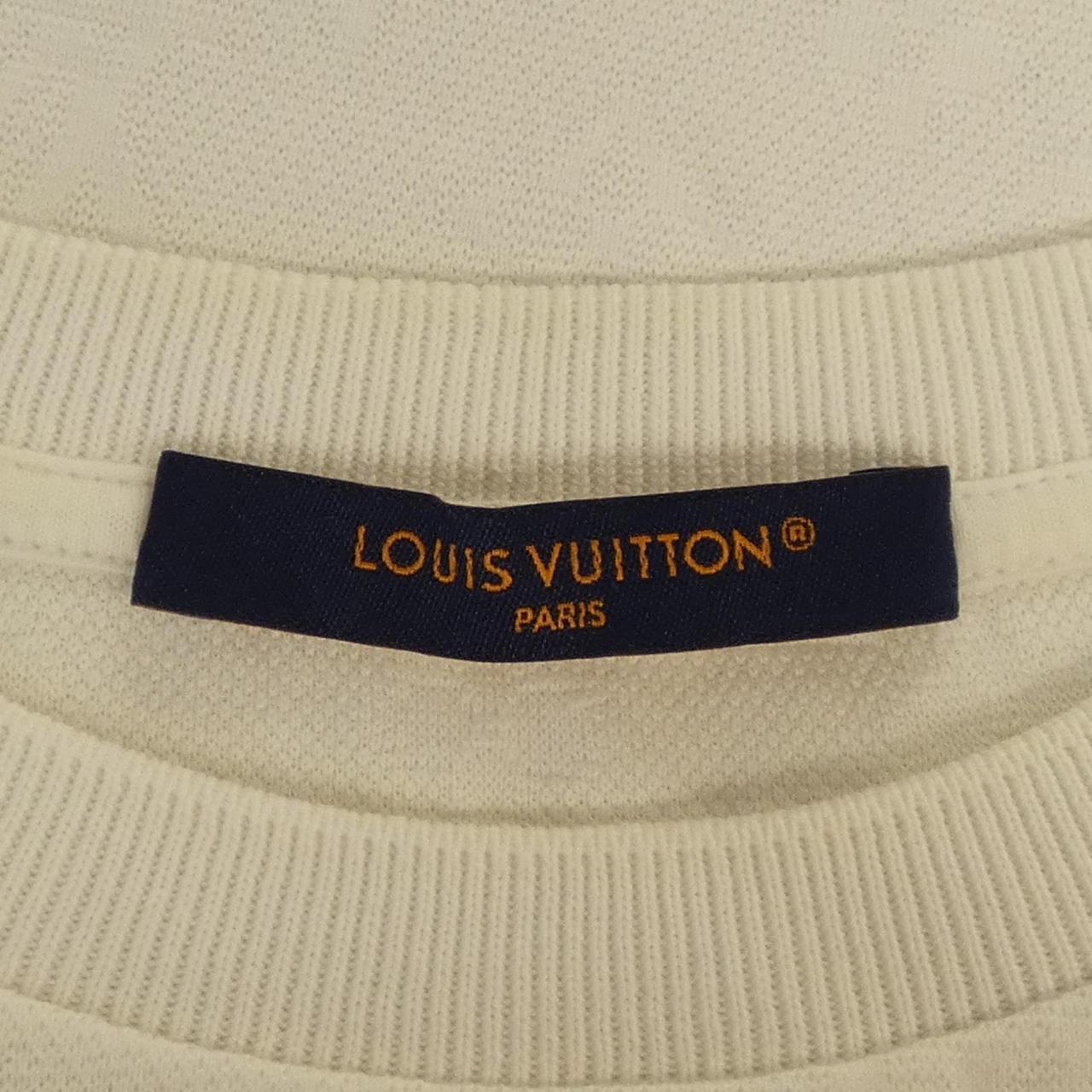 ルイヴィトン LOUIS VUITTON シグネチャー3DポケットモノグラムTシャツ HIY49WTCL Tシャツ