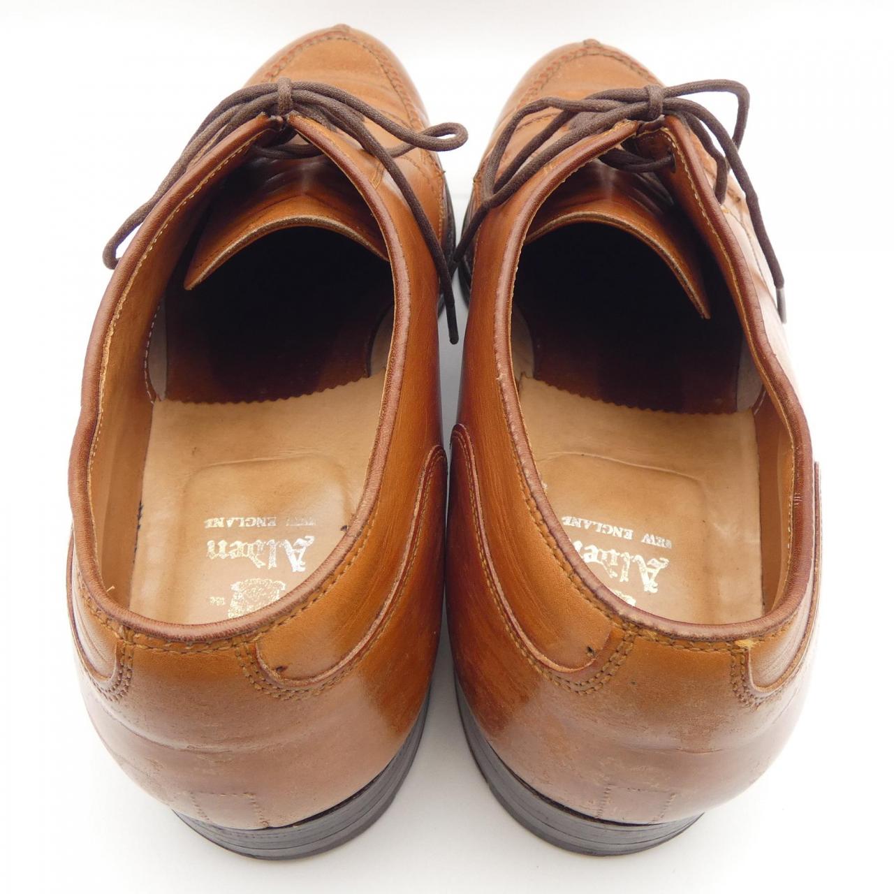 オールデン ALDEN 962 シューズ