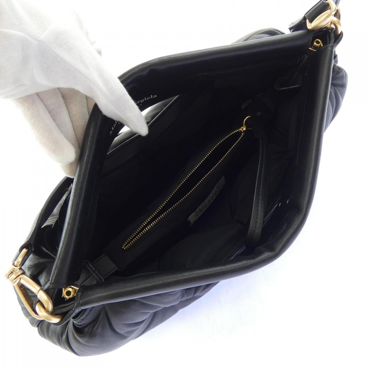 メゾンマルジェラ Maison Margiela グラムスラム GLAM SLAM S61WG0034 BAG