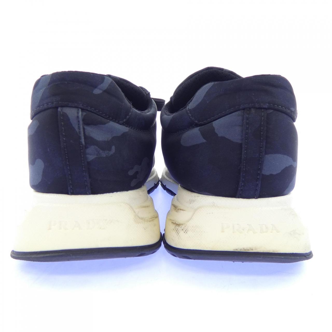 プラダ PRADA 4E3476 スニーカー