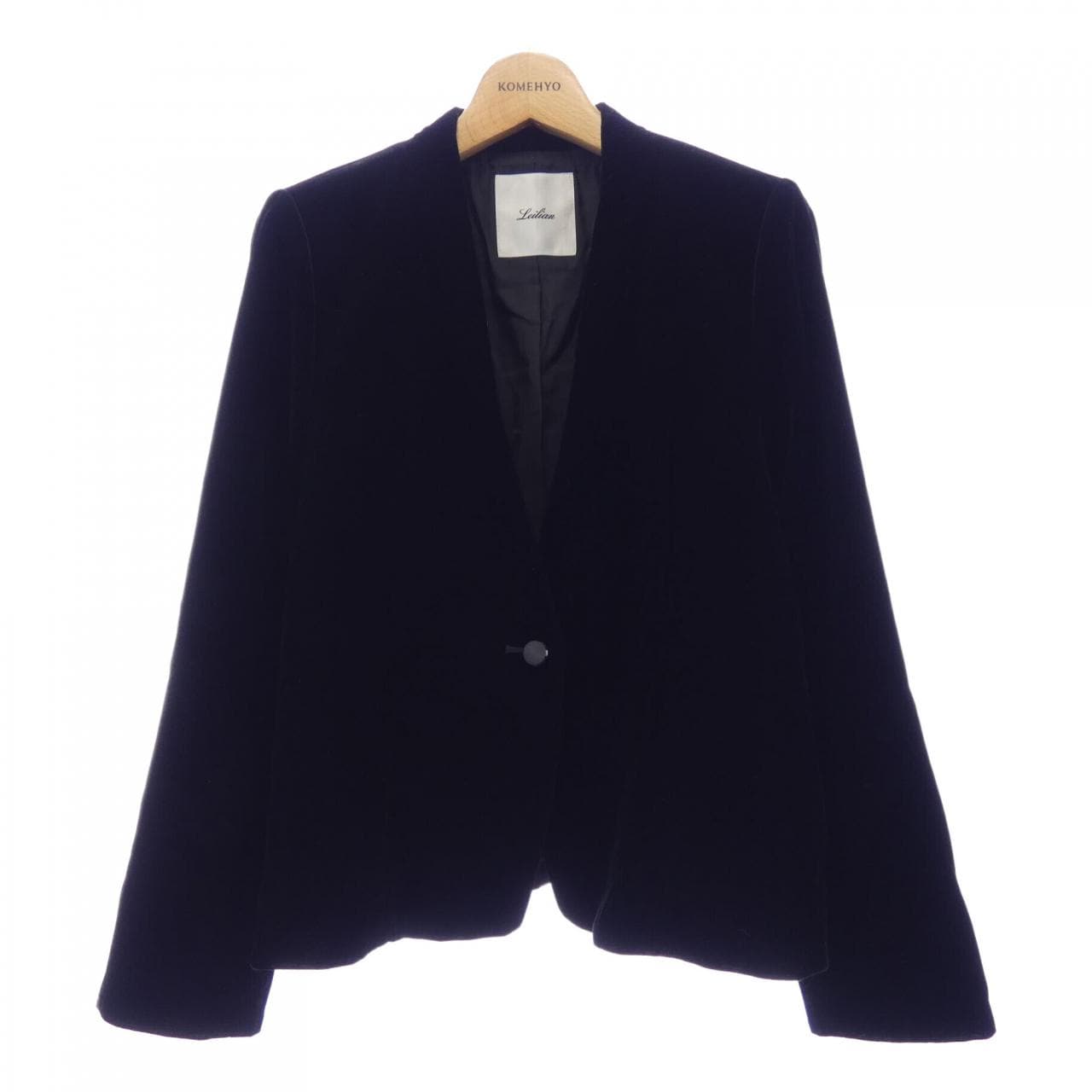 レリアン LEILIAN ジャケット