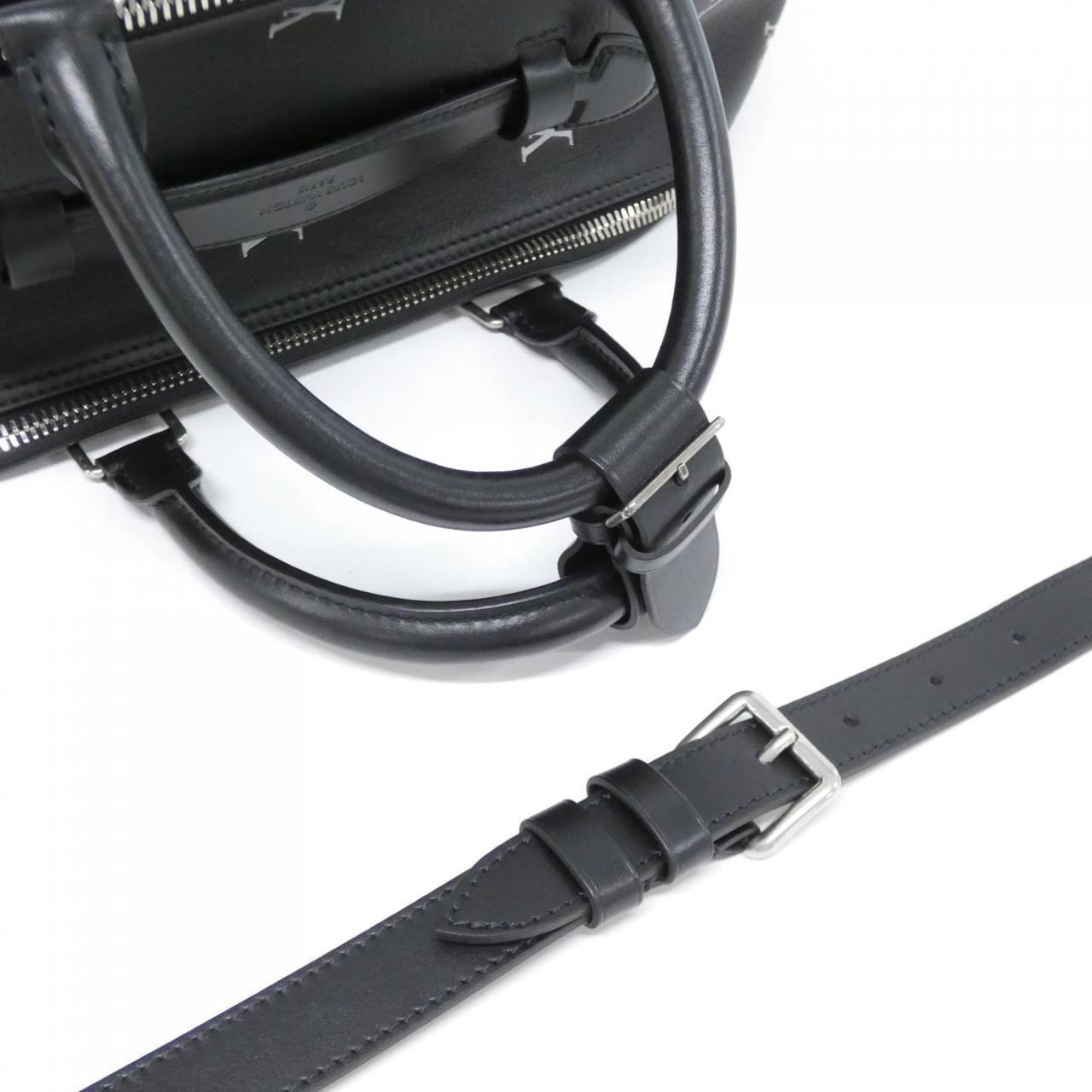 ルイヴィトン LVブラゾン アルマ ダッフル M24397 バッグ