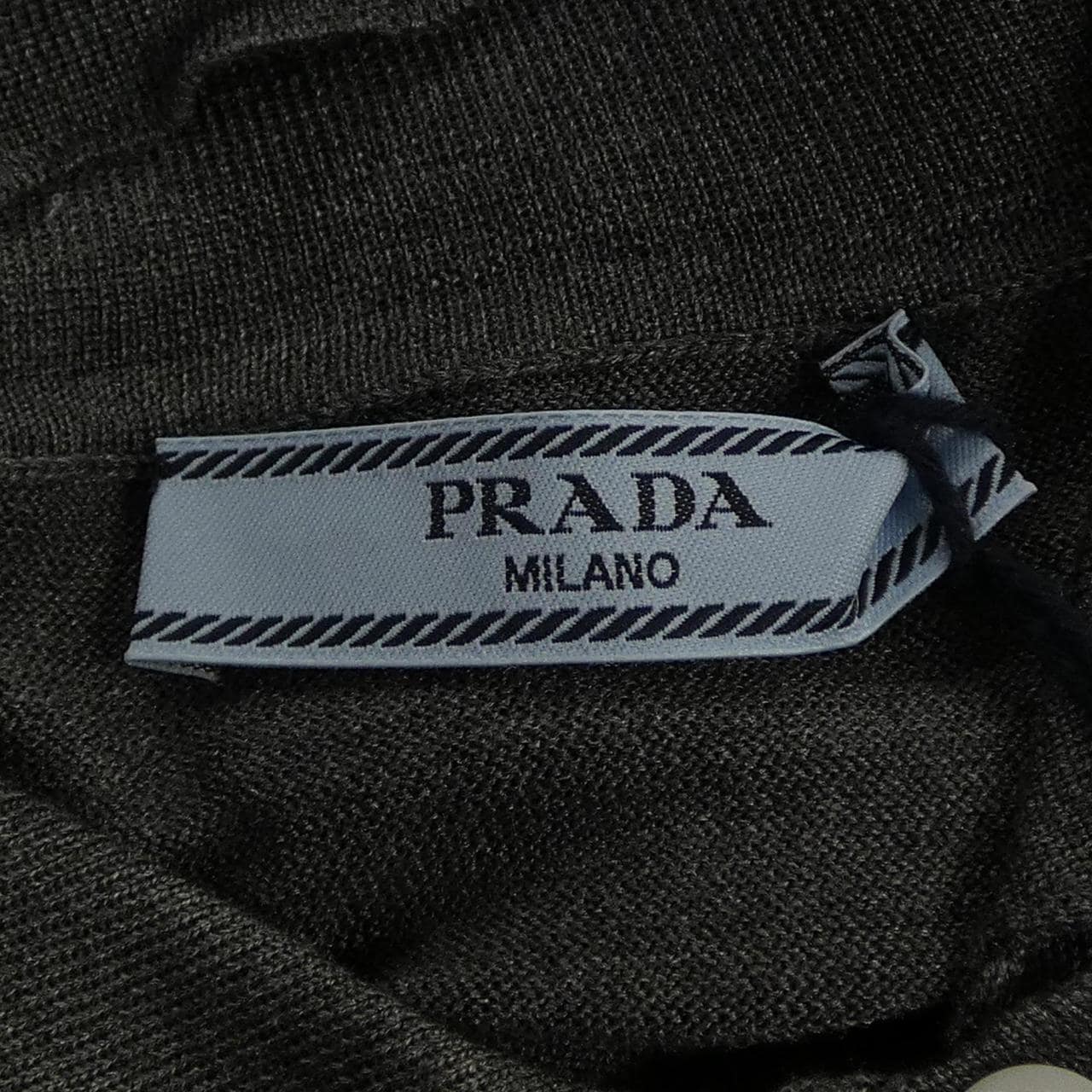 プラダ PRADA P24G2O SOOO 15EY ポロシャツ
