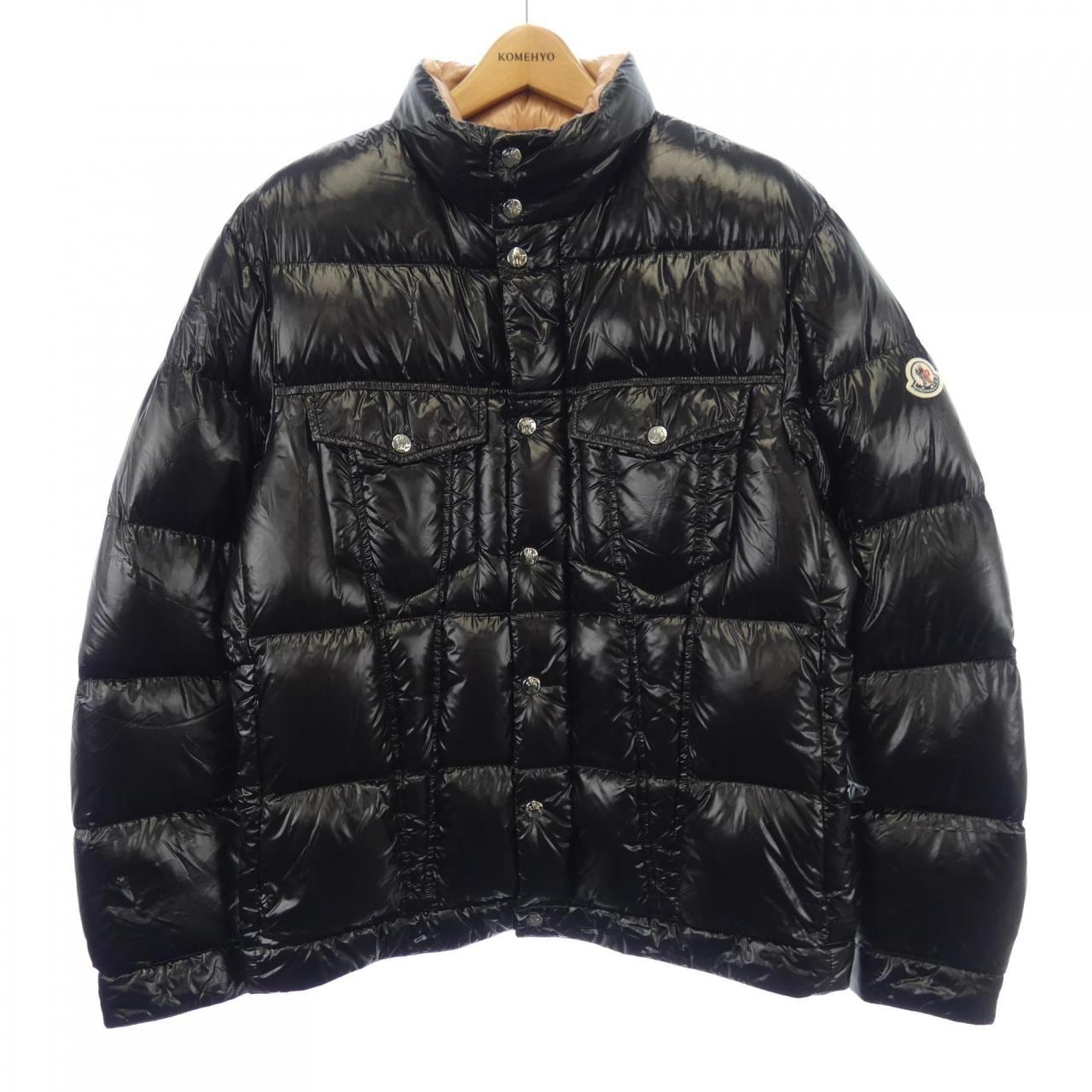 モンクレール MONCLER ダウンジャケット