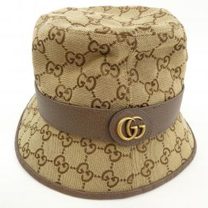 グッチ GUCCI ハット