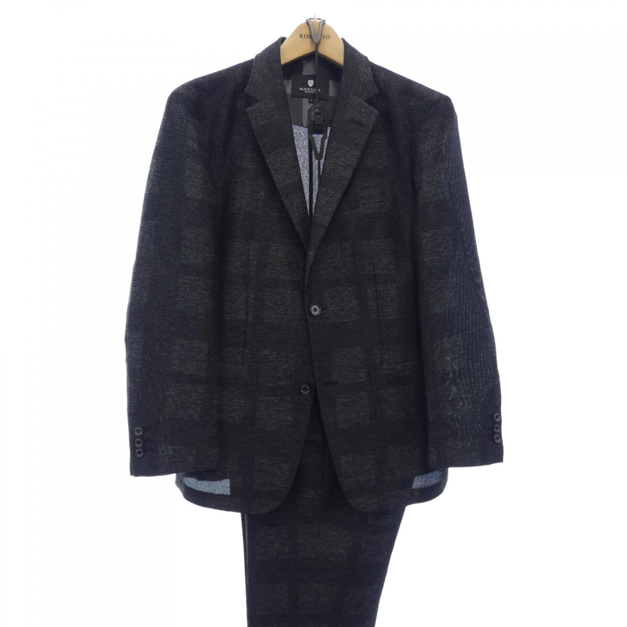 ブラックレーベルクレストブリッジ BLACK LABEL CRESTBRI スーツ