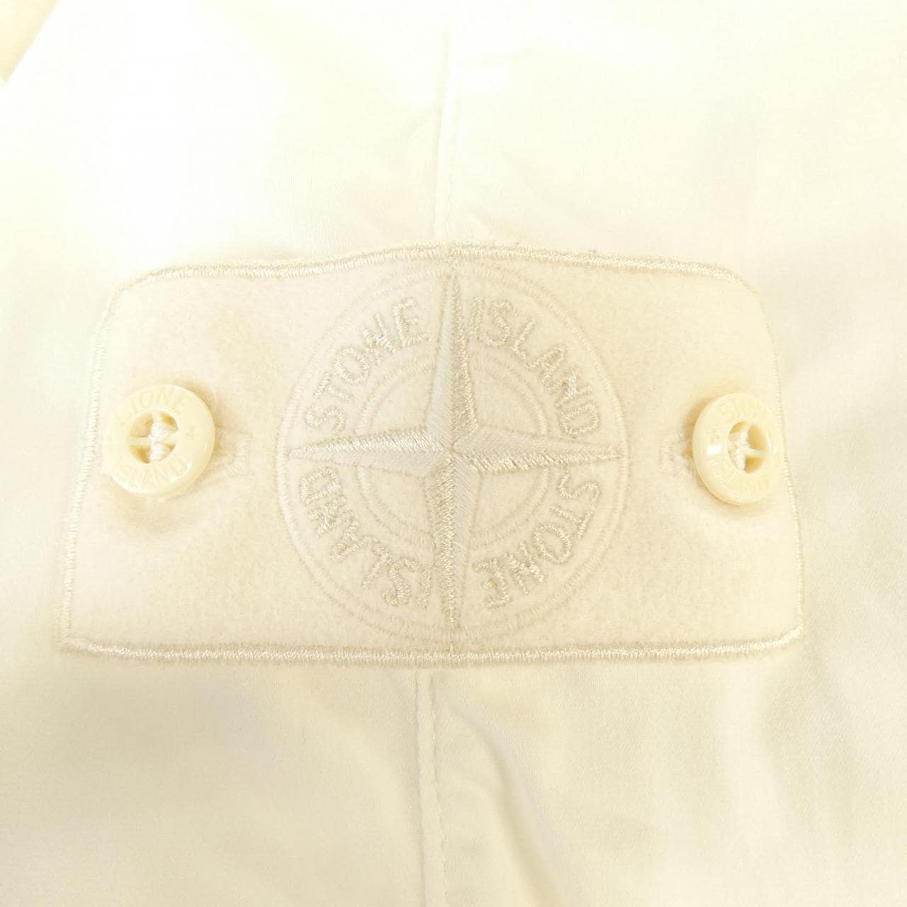 ストーンアイランド STONE ISLAND ジャケット