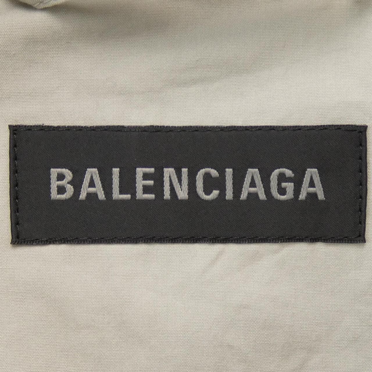 BALENCIAGA jacket