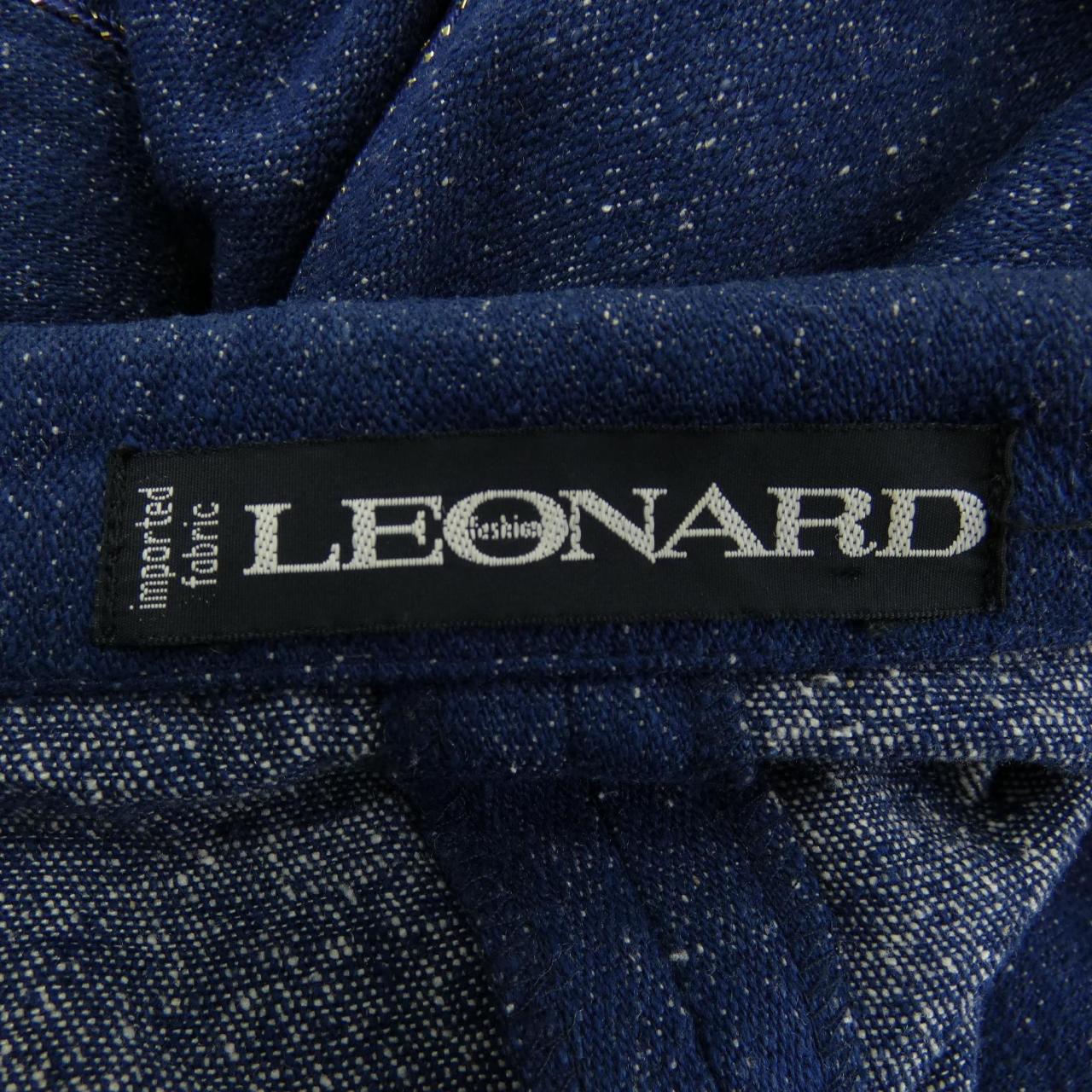 [vintage] LEONARD FASHION jacket