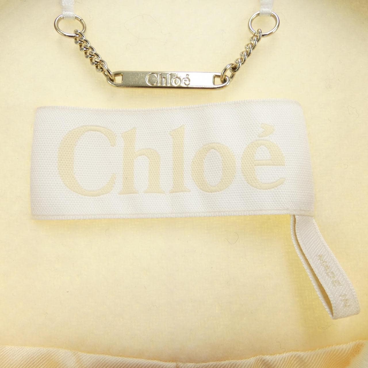 クロエ Chloe コート