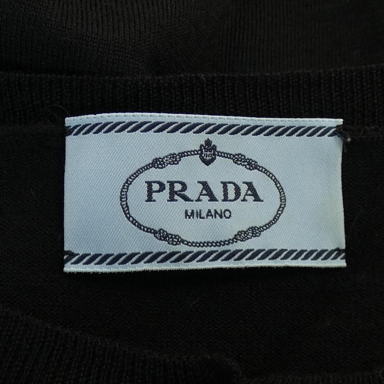 プラダ PRADA カーディガン