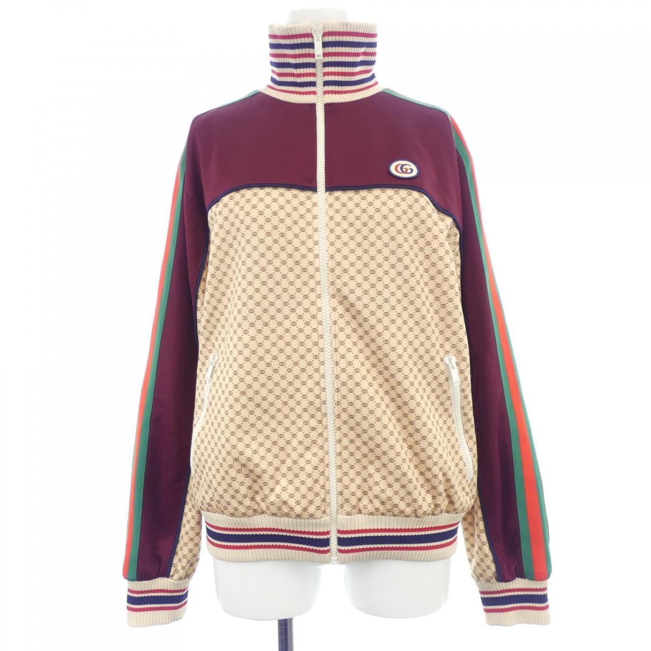 GUCCI夾克