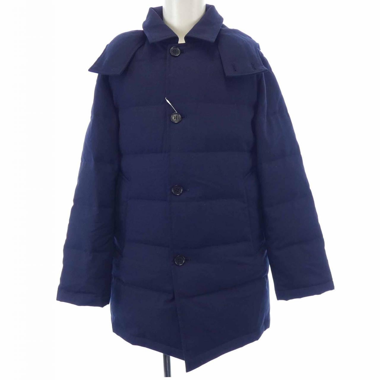 マッキントッシュフィロソフィー MACKINTOSH PHILOSOPH ダウンコート