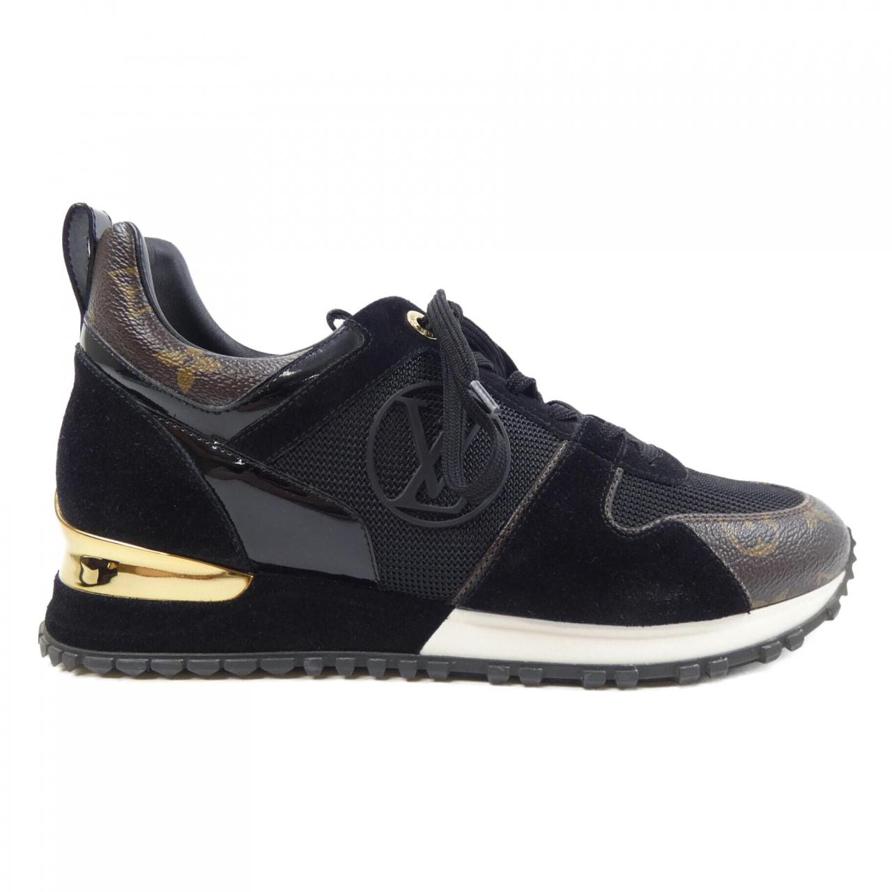 ルイヴィトン LOUIS VUITTON スニーカー
