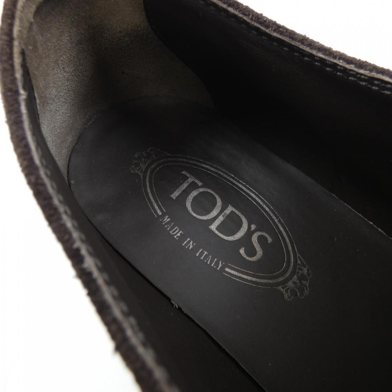 トッズ TOD'S シューズ