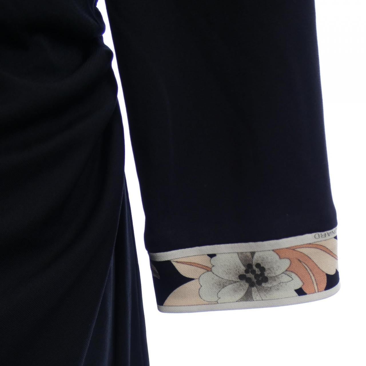 レオナールファッション LEONARD FASHION ワンピース