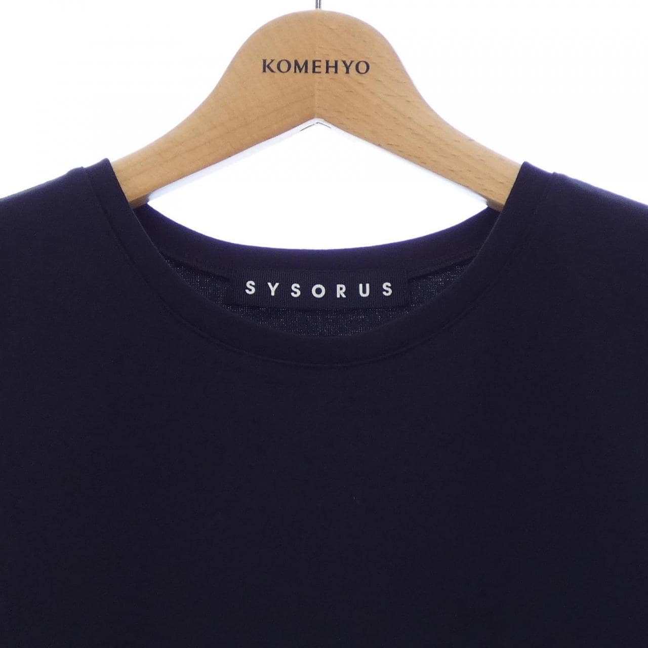SYSORUS トップス