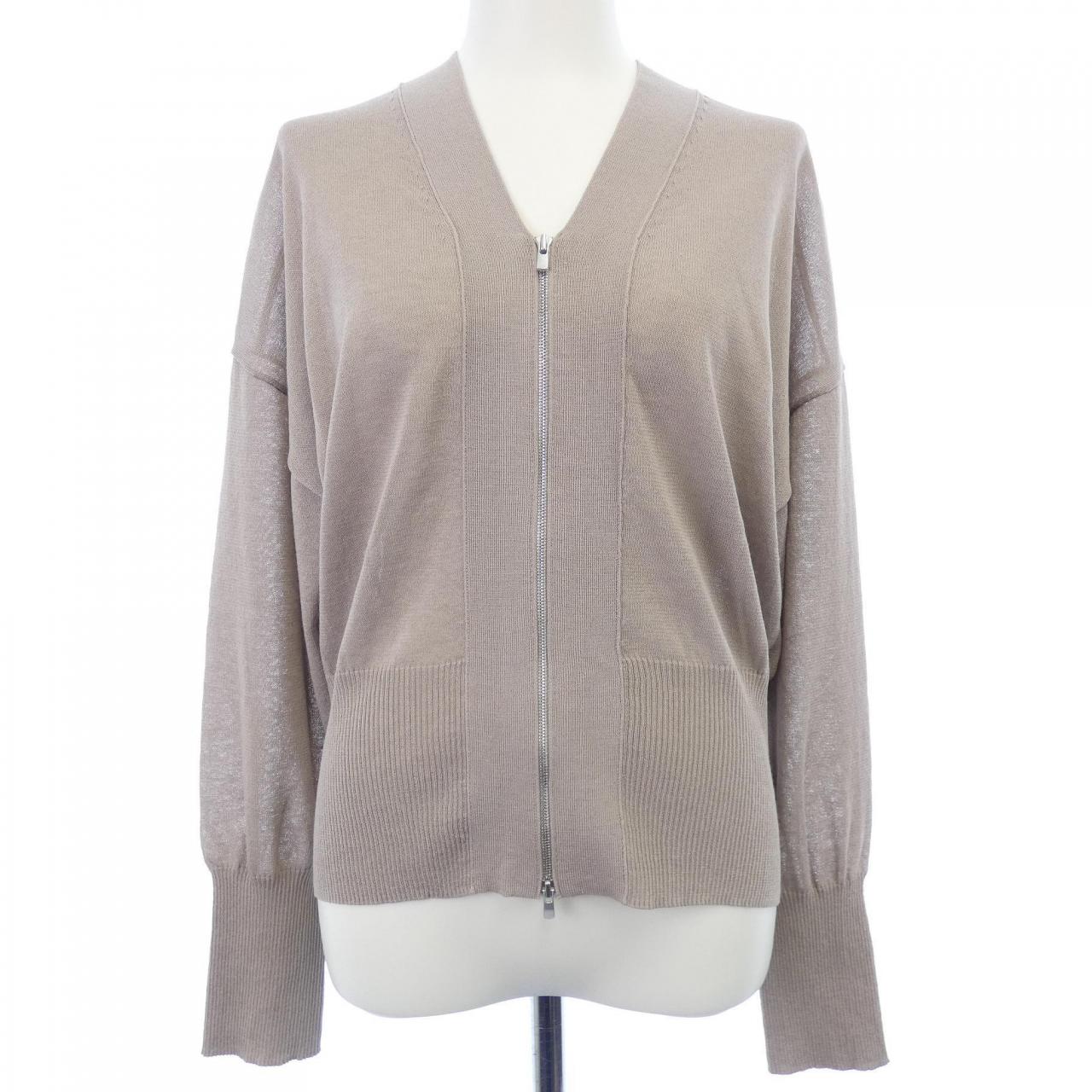 マカフィー MACPHEE カーディガン