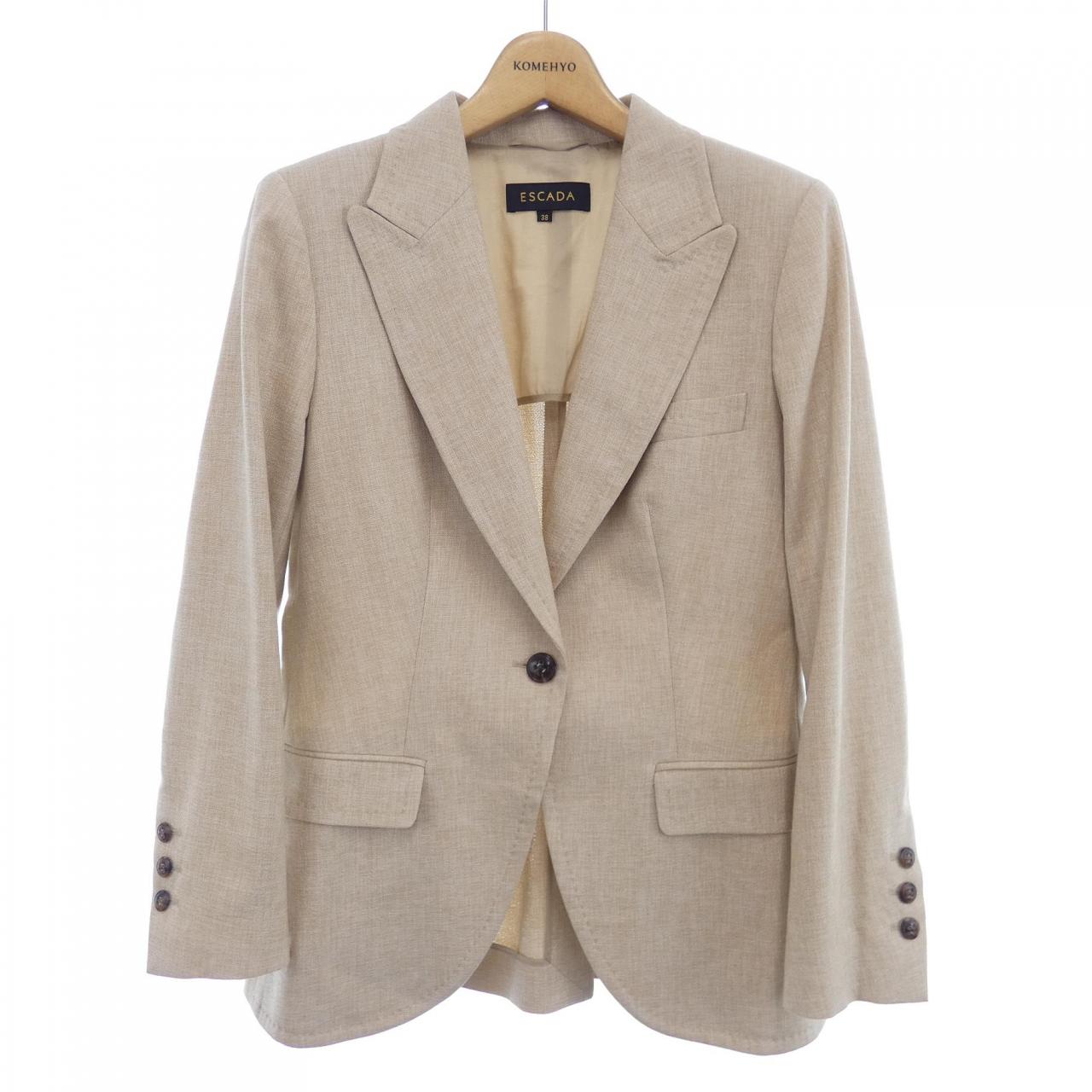 エスカーダ ESCADA ジャケット