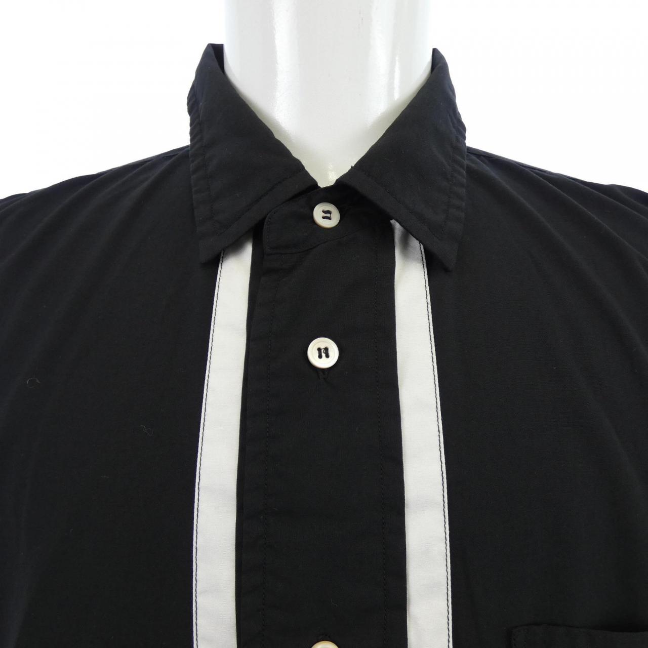 コムデギャルソン COMME des GARCONS DL-B048 シャツ