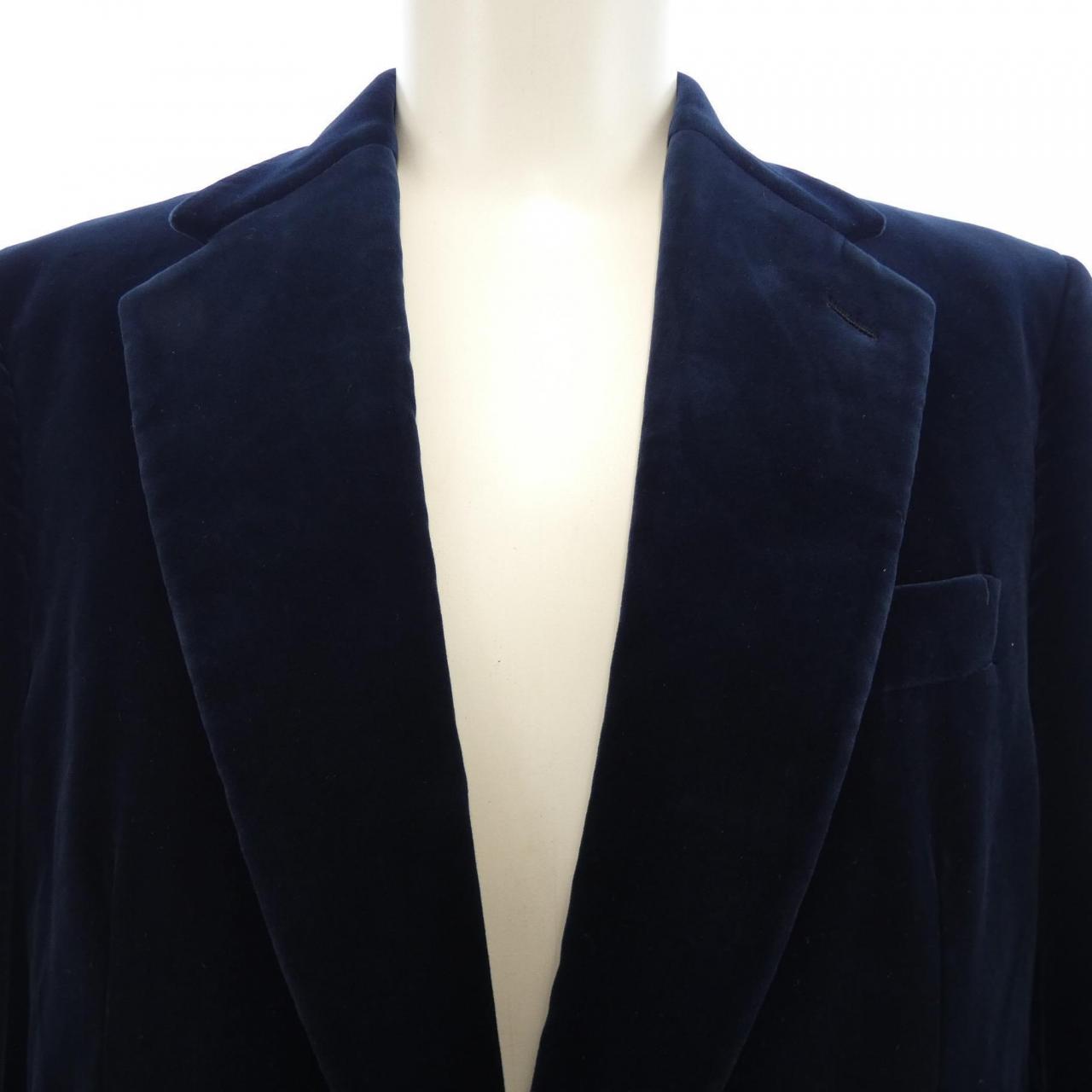 ルイヴィトン LOUIS VUITTON H4JA25BVK ジャケット