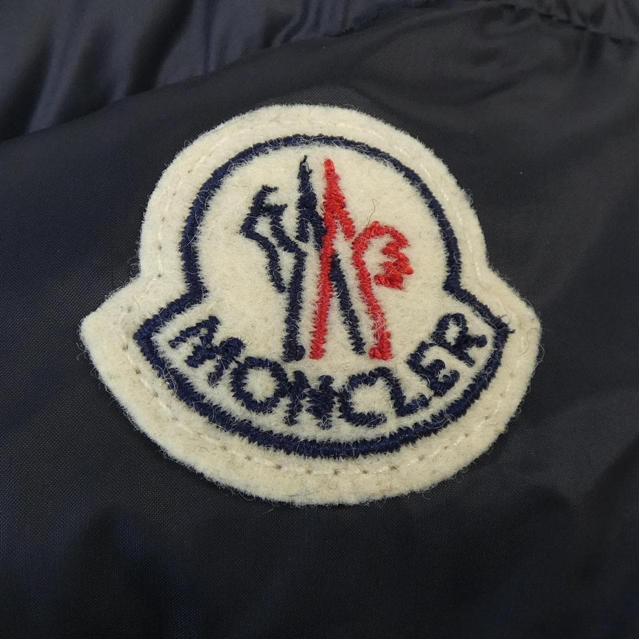 モンクレール MONCLER HERMINE ダウンコート