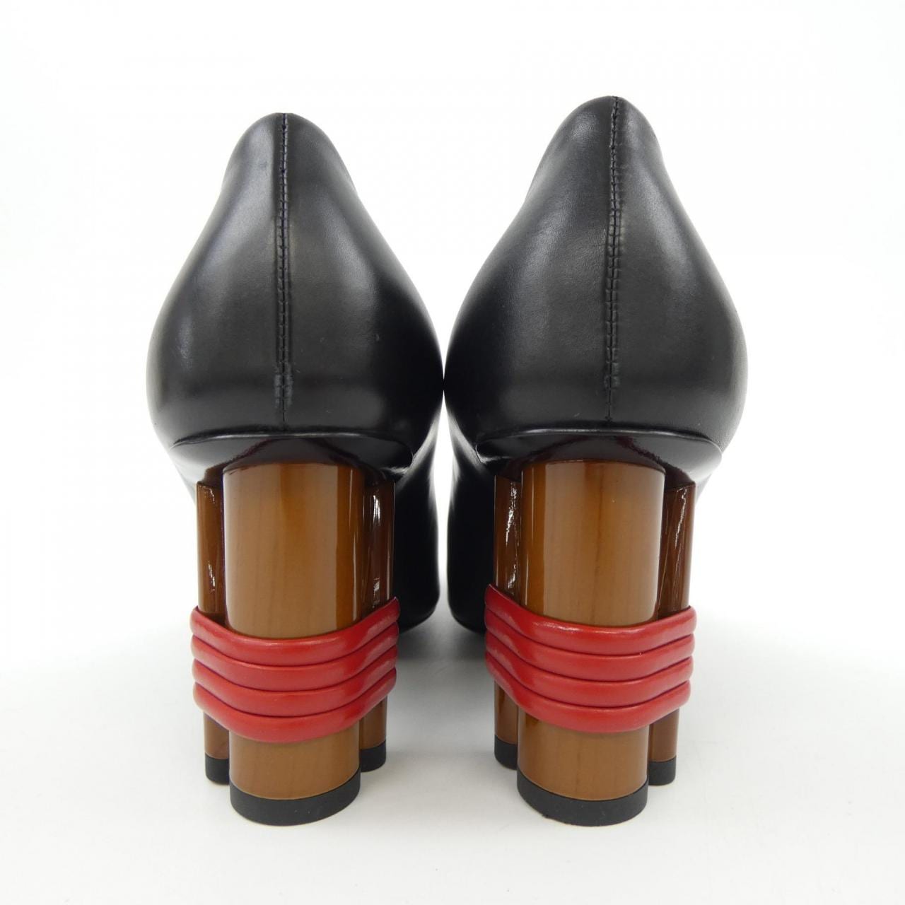 バレンシアガ BALENCIAGA 454457 パンプス