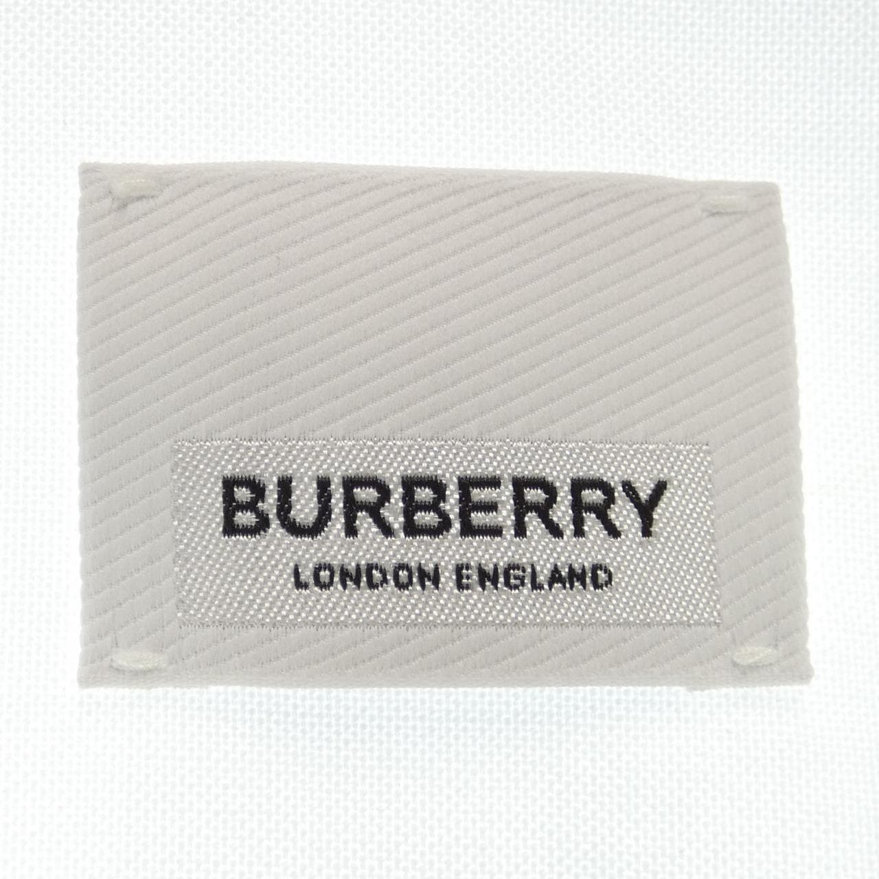 BURBERRY 8050134 襯衫