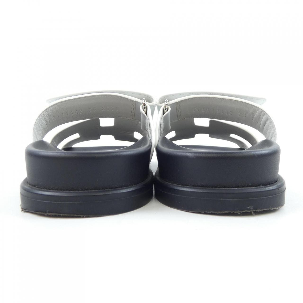 エルメス HERMES シプレ CHYPRE テクノサンダル 211114Z サンダル