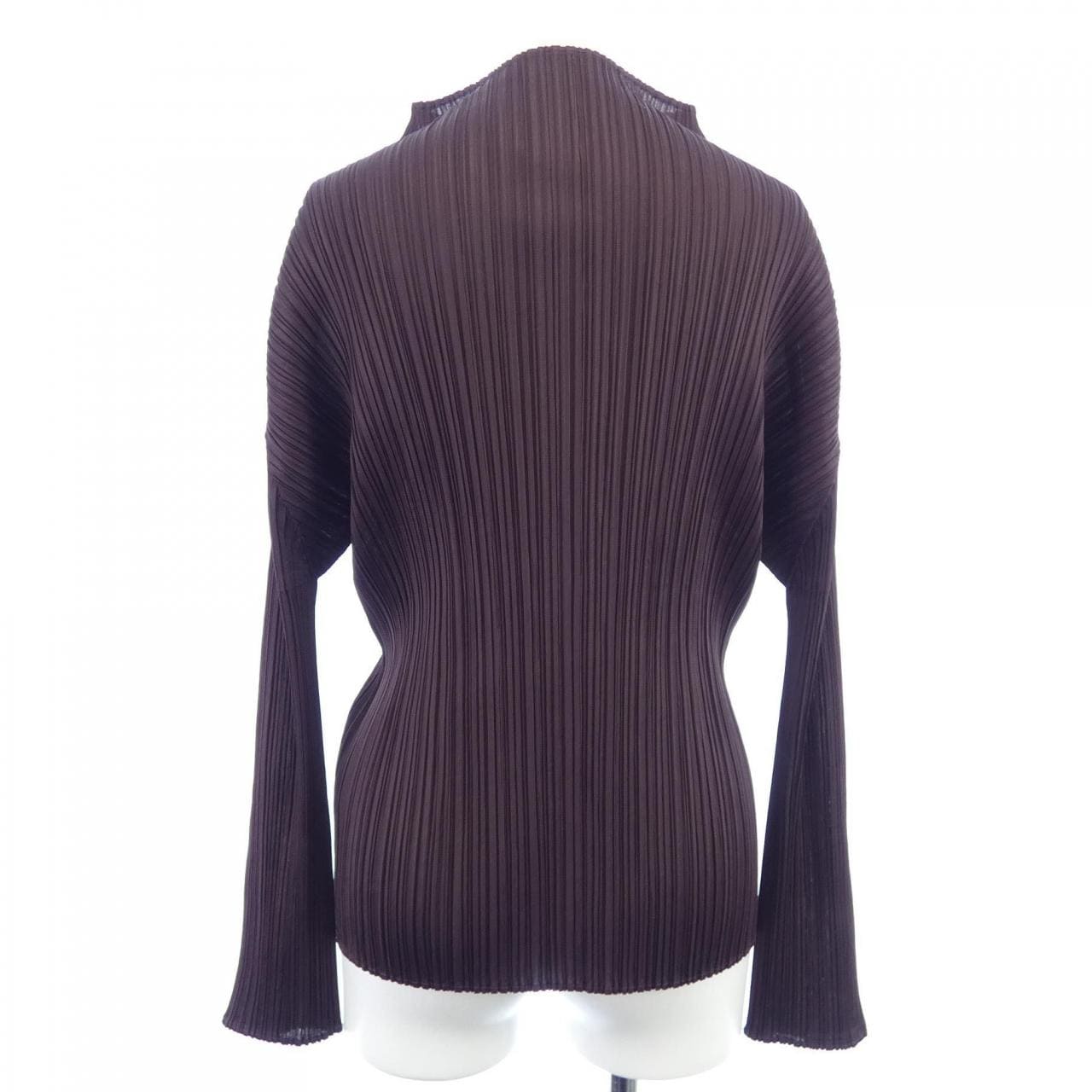 プリーツプリーズ PLEATS PLEASE PP93-JK163 トップス