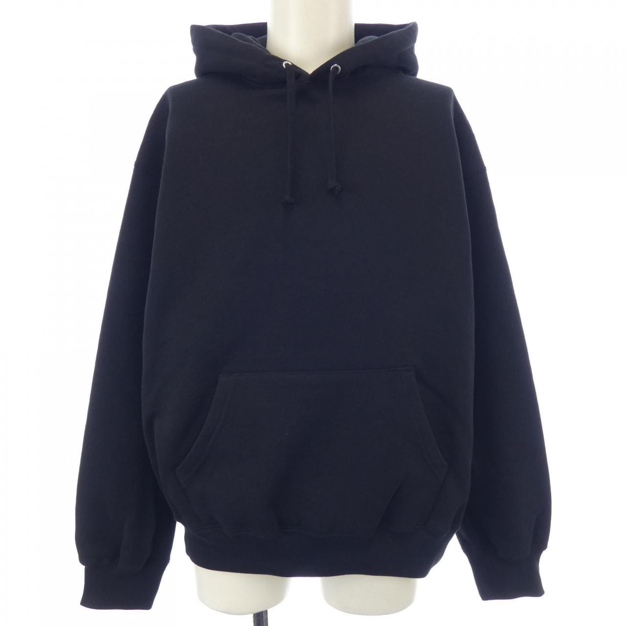 シュプリーム SUPREME Satin Applique パーカー