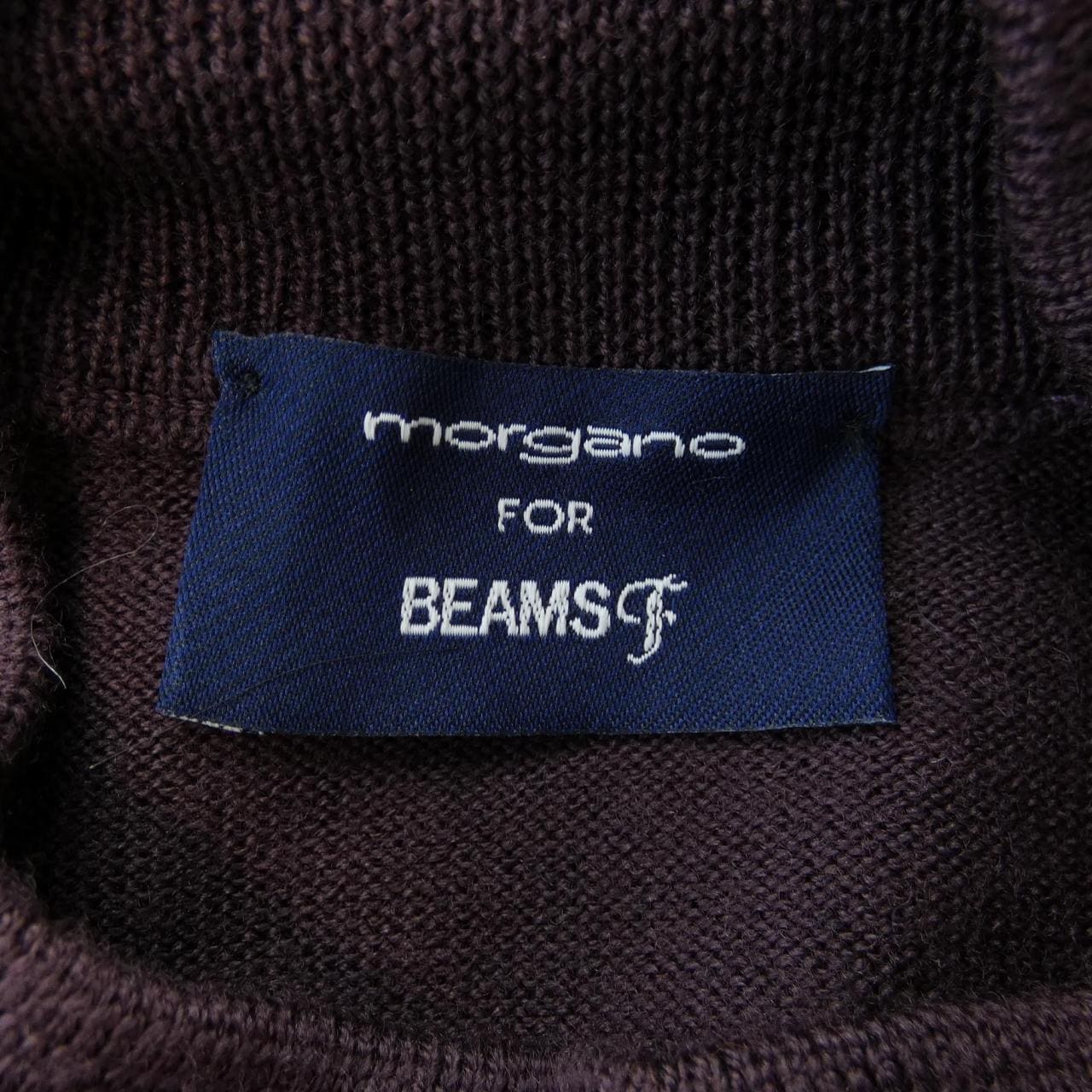 莫爾加諾MORGANO針織衫