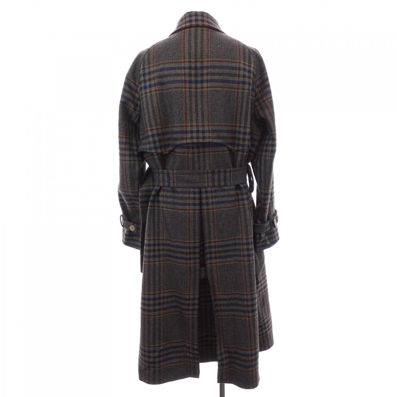 グッチ GUCCI 431744 Z595C コート