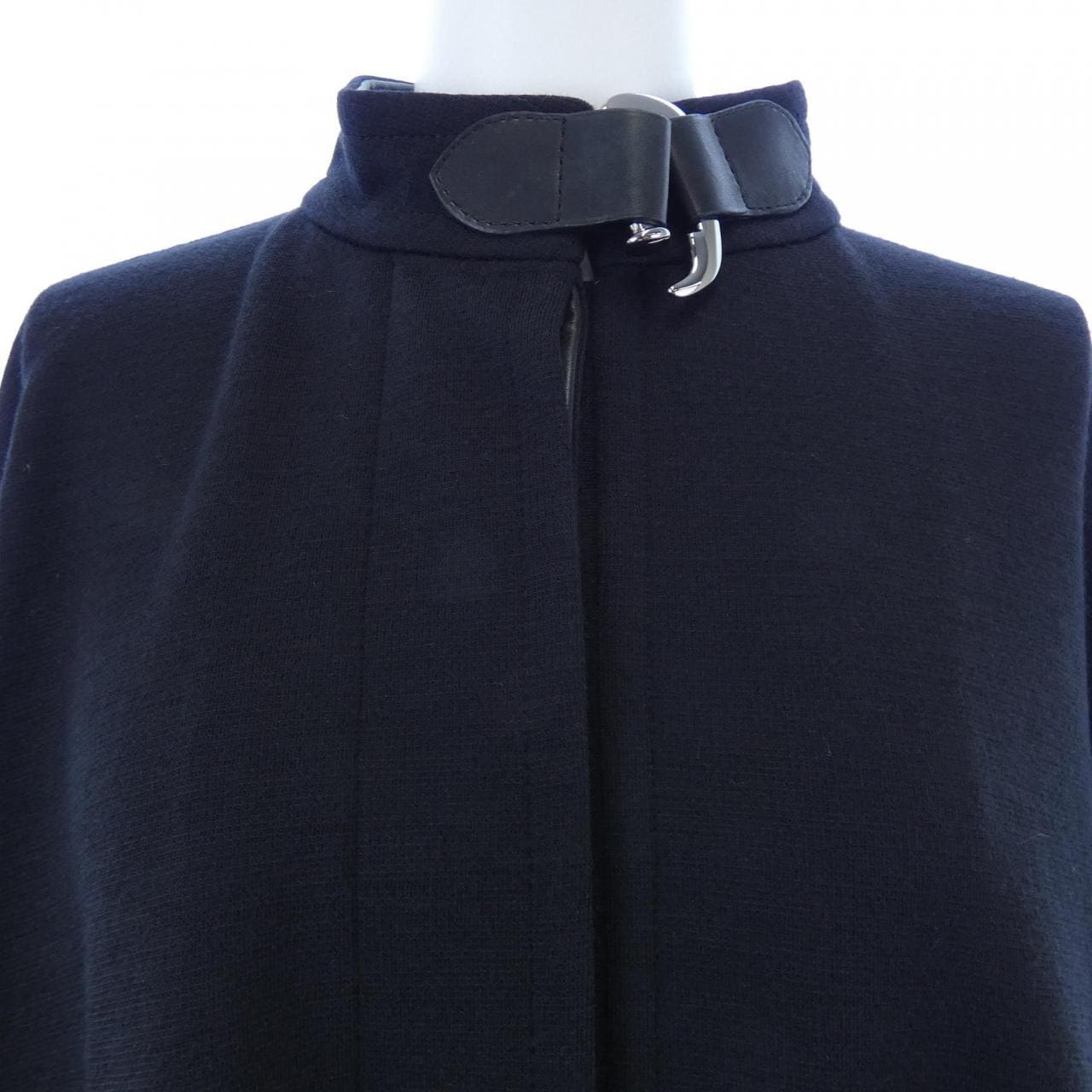 エルメス HERMES 87-7108 コート