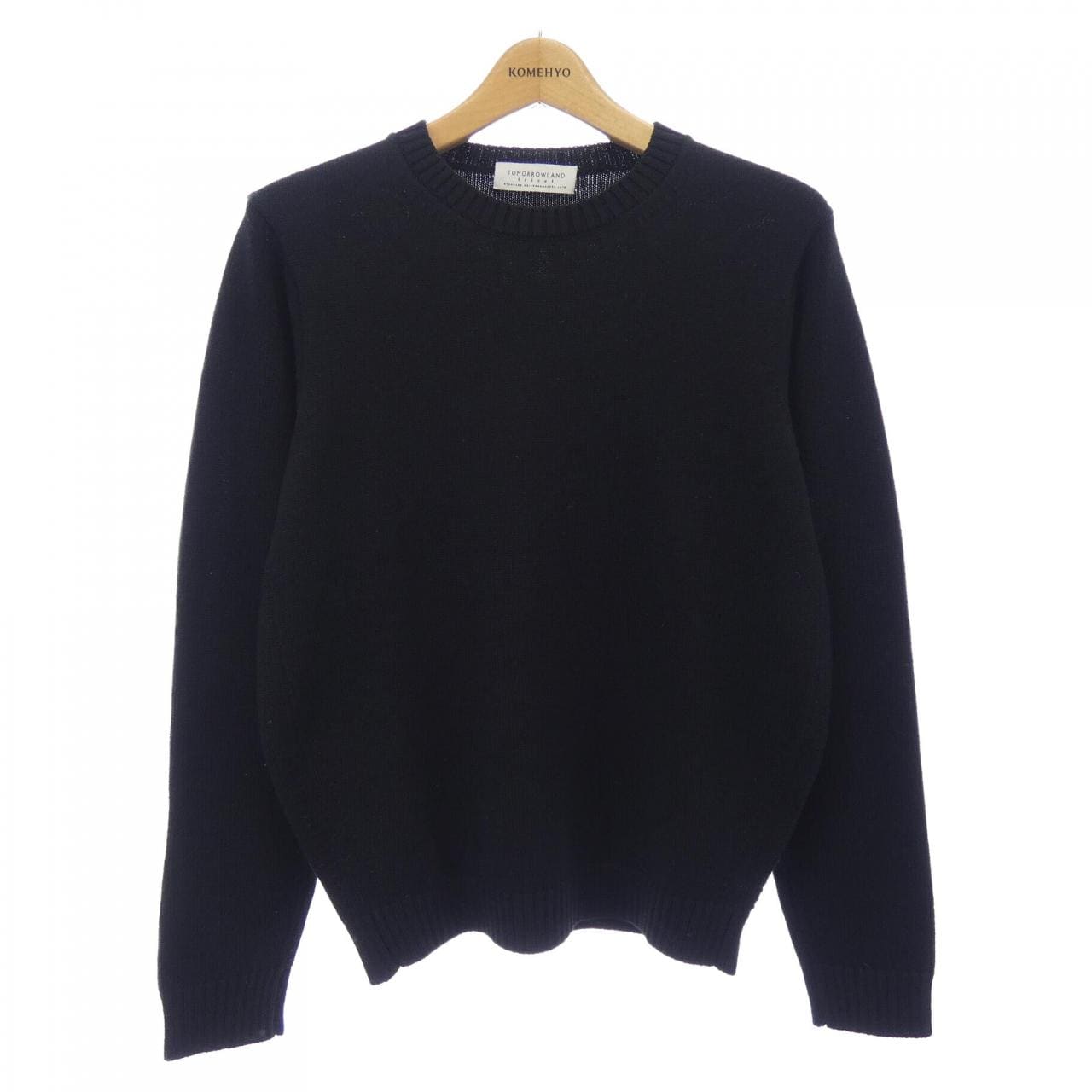 トゥモローランド TOMORROW LAND ニット